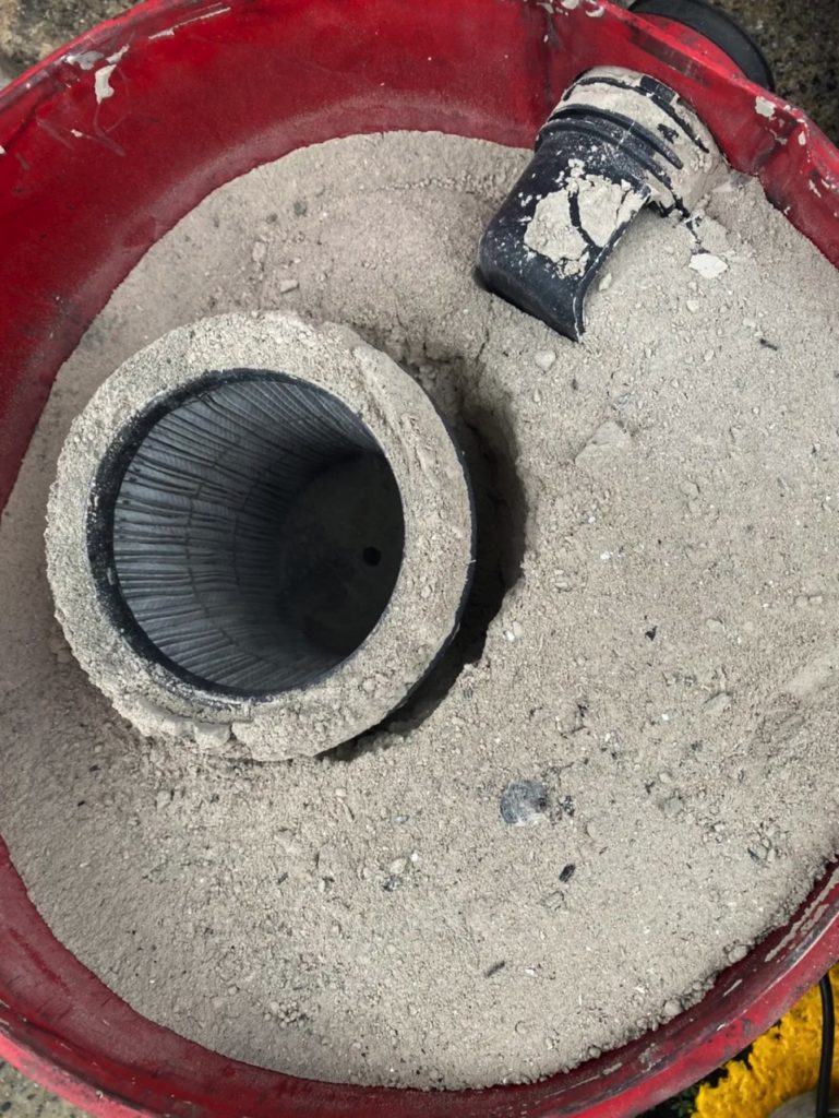 Air Duct Cleaning Redwood City CA