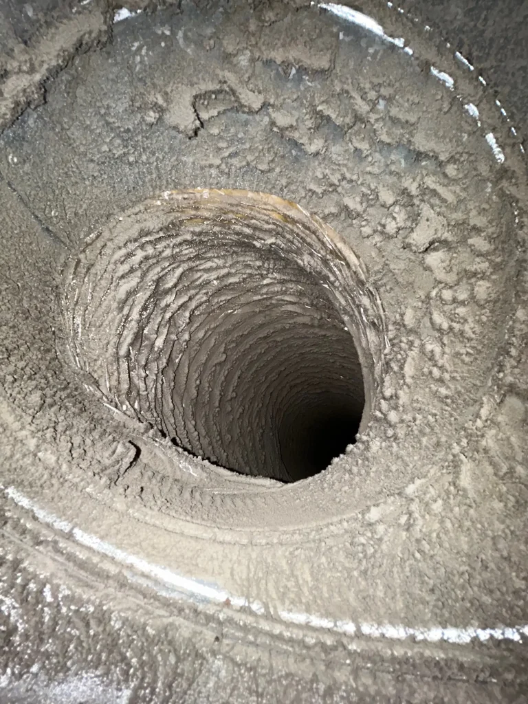 Air Duct Cleaning Lathrop CA