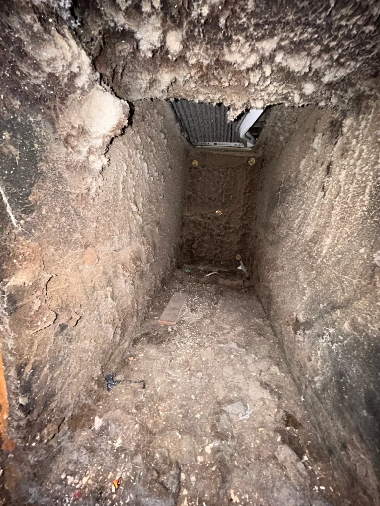 Chimney Sweep San Carlos CA