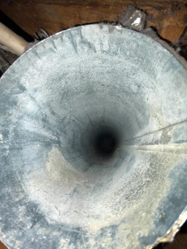 Air Duct Cleaning Roseville CA