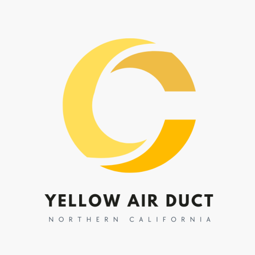 Yellow Air Duct Cleaning ca (650) 551-9635